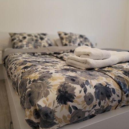 Apartman Milica Vrsac Exteriér fotografie