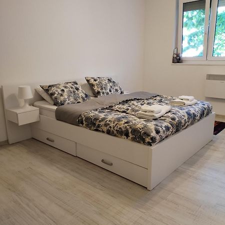 Apartman Milica Vrsac Exteriér fotografie
