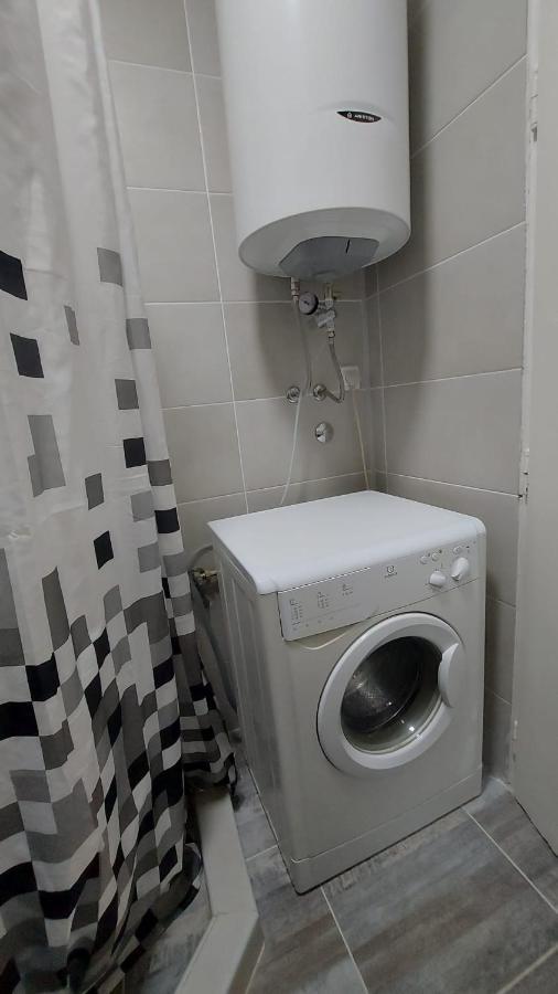 Apartman Milica Vrsac Exteriér fotografie