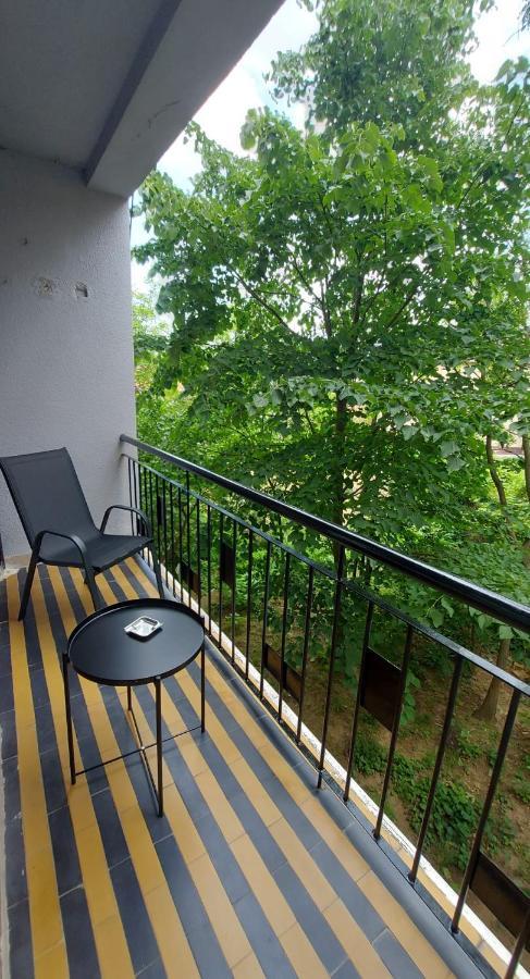 Apartman Milica Vrsac Exteriér fotografie